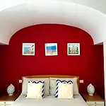 Capri Villa Praiano