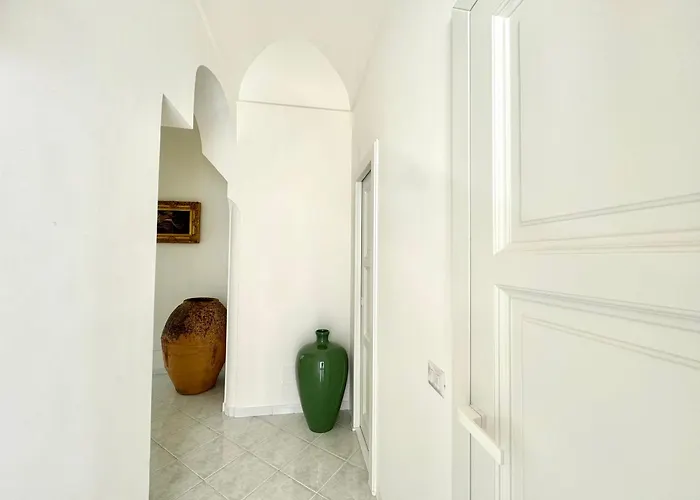 Villa Capri Praiano