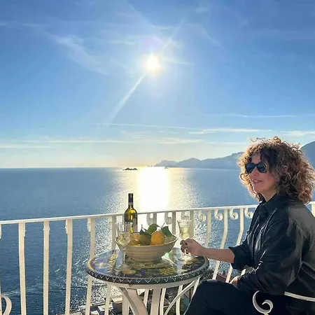 Capri Vila *